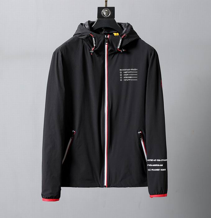 Moncler Men's Outwear 129